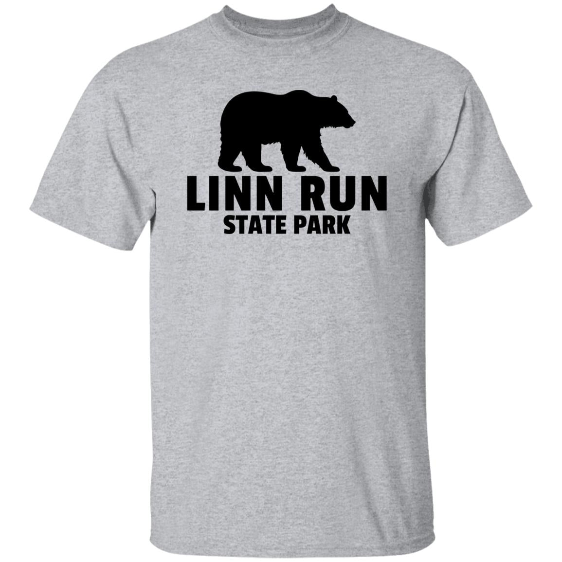 Linn Run State Park T-Shirt