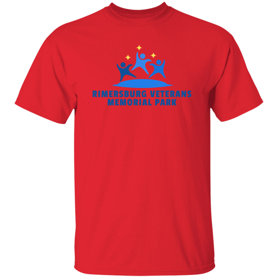 Rimersburg Veterans Memorial Park T-Shirt