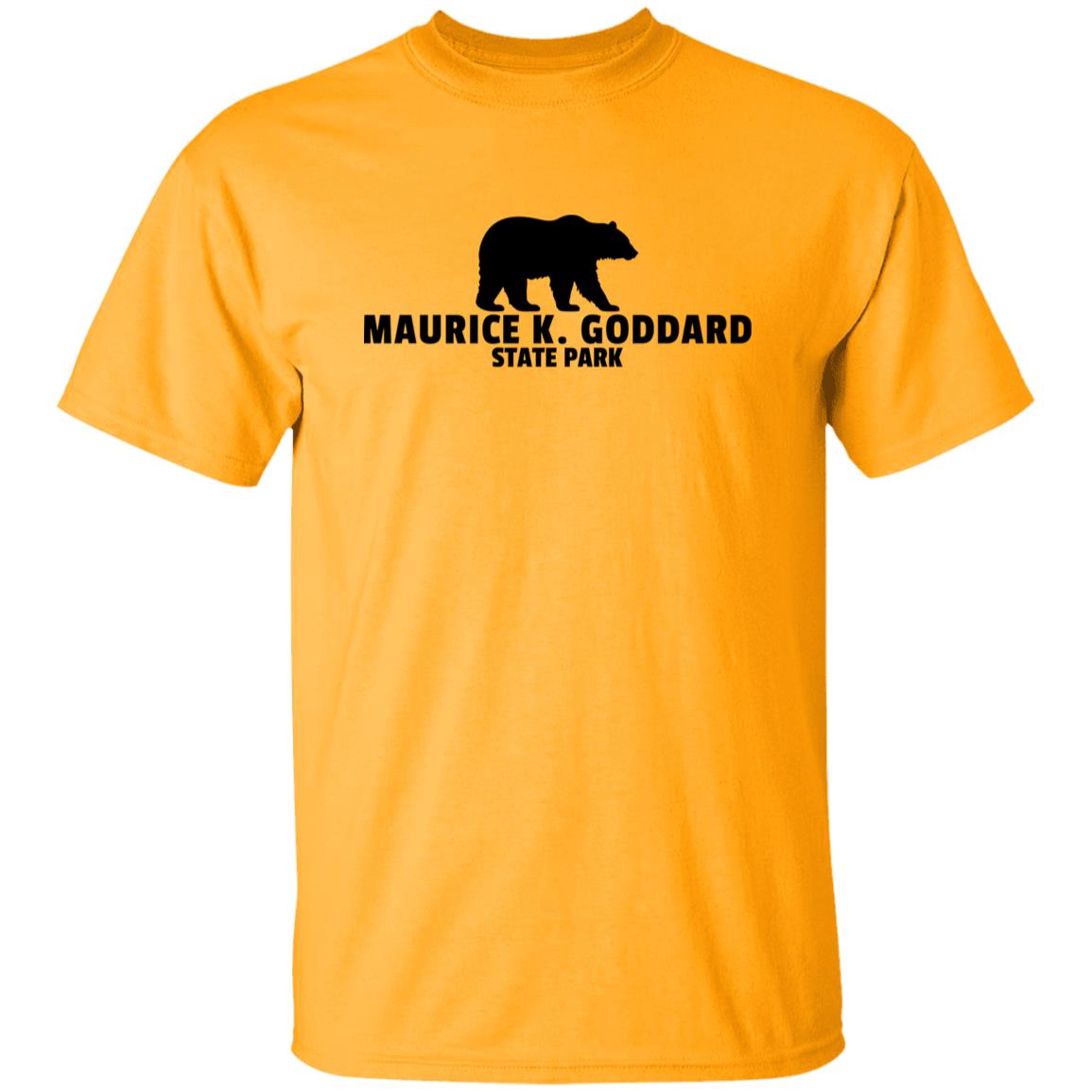 Maurice K. Goddard State Park T-Shirt