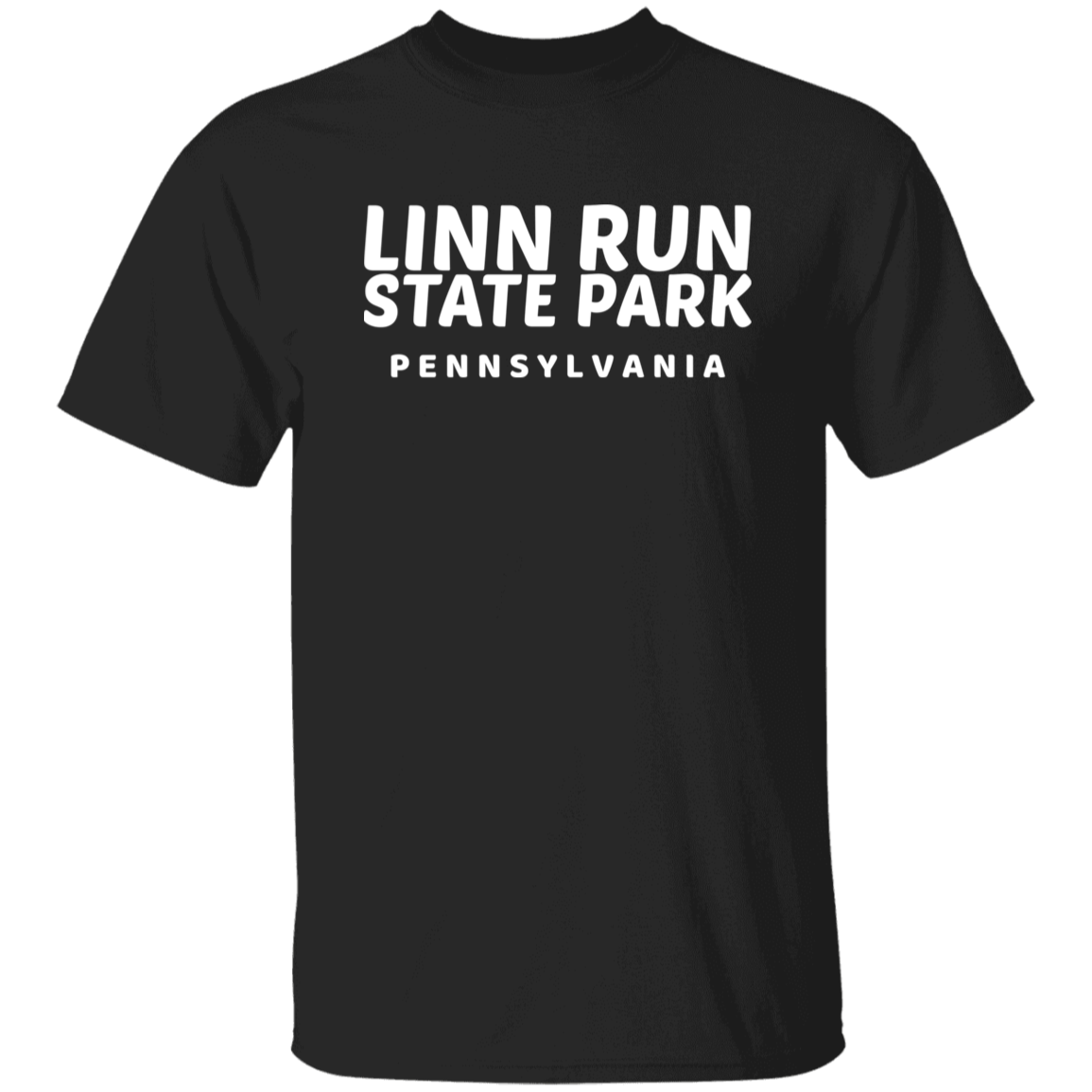 Linn Run State Park T-Shirt
