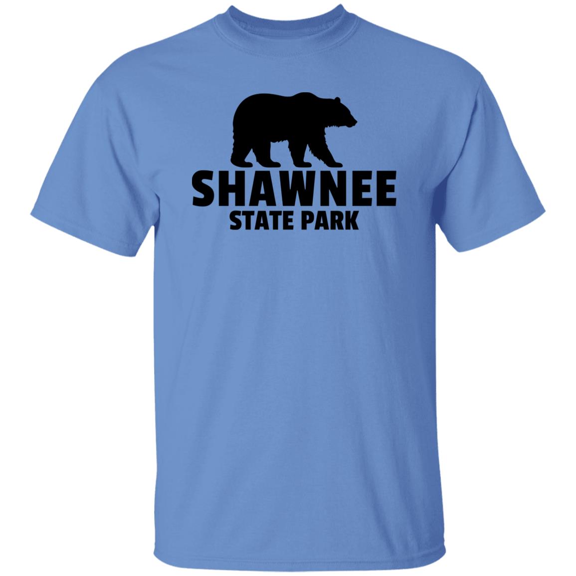 Shawnee State Park T-Shirt