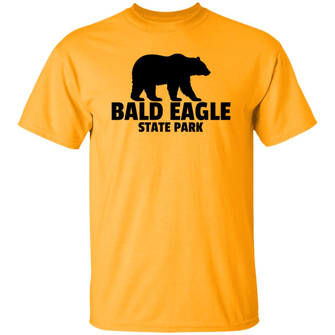 Bald Eagle State Park T-Shirt