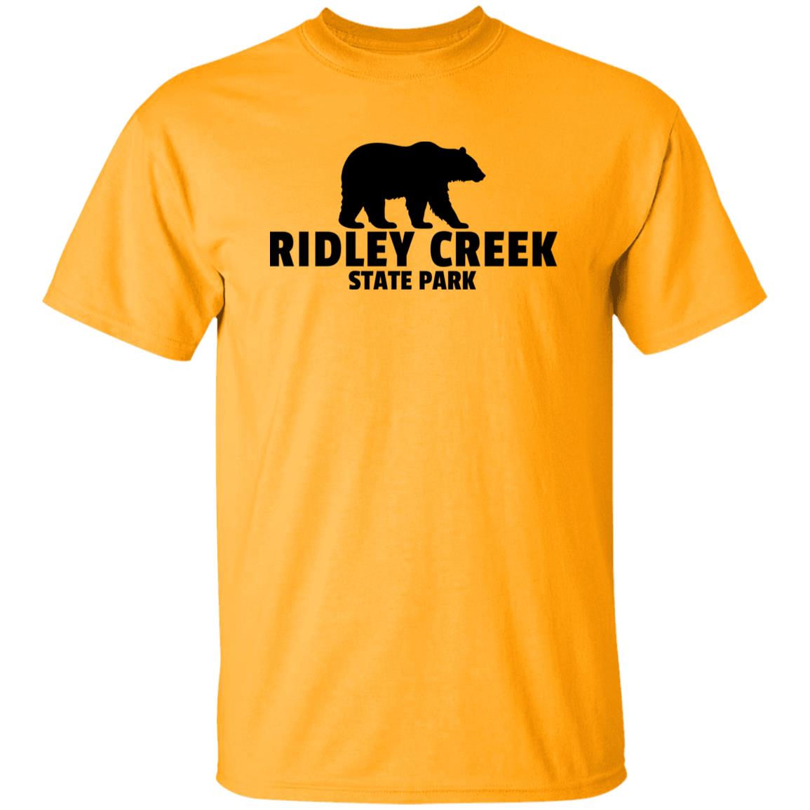 Ridley Creek State Park T-Shirt