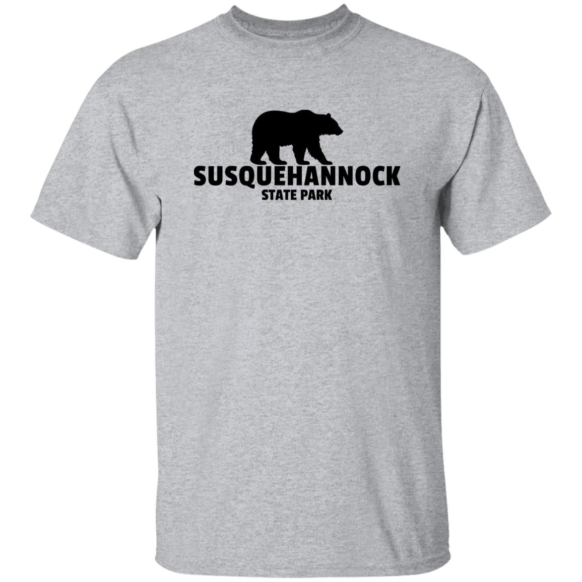Susquehannock State Park T-Shirt