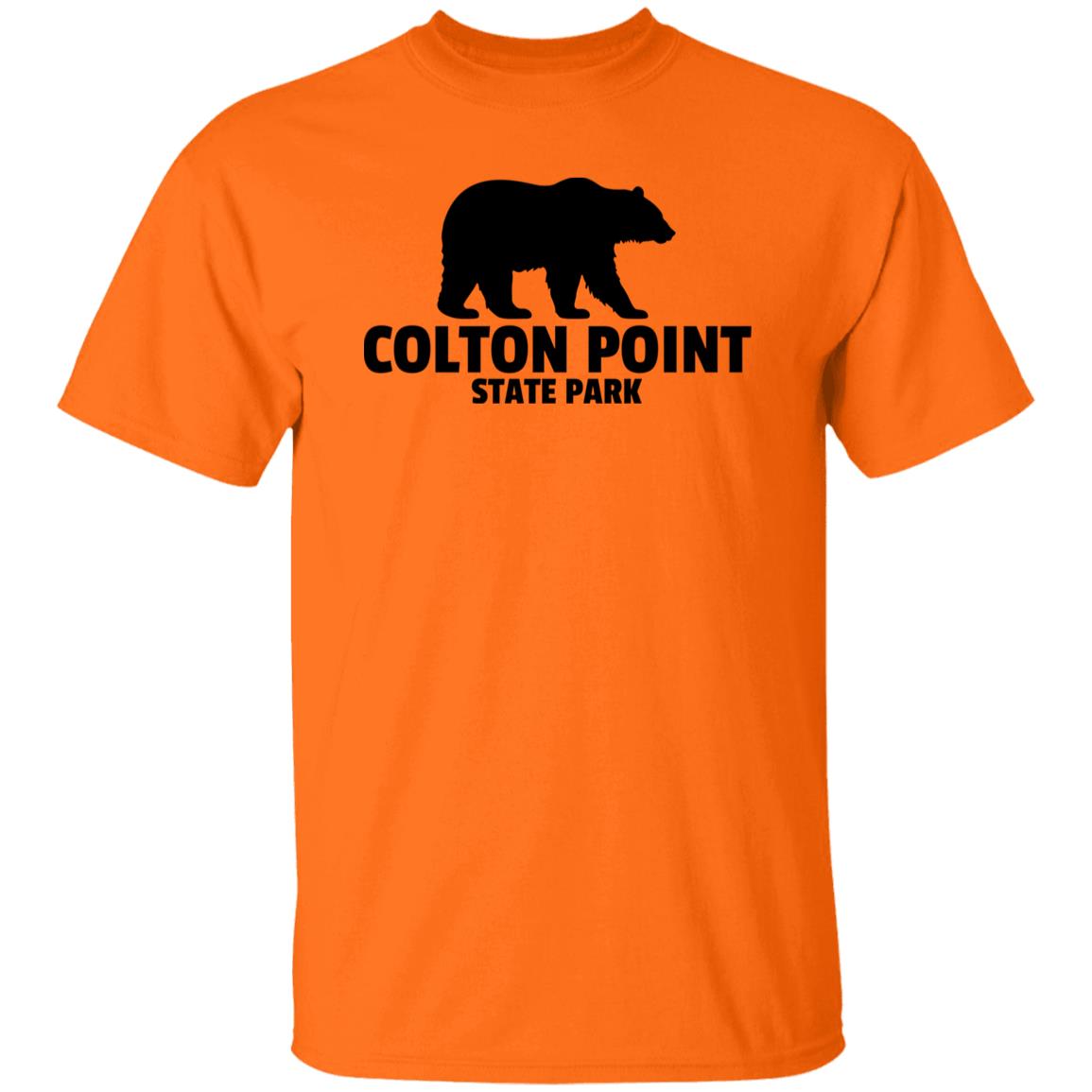 Colton Point State Park T-Shirt
