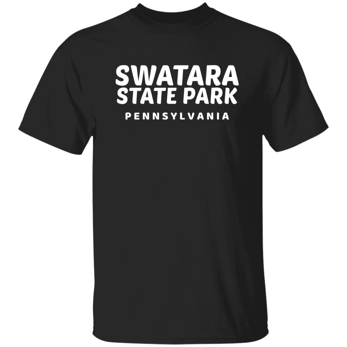 Swatara State Park T-Shirt
