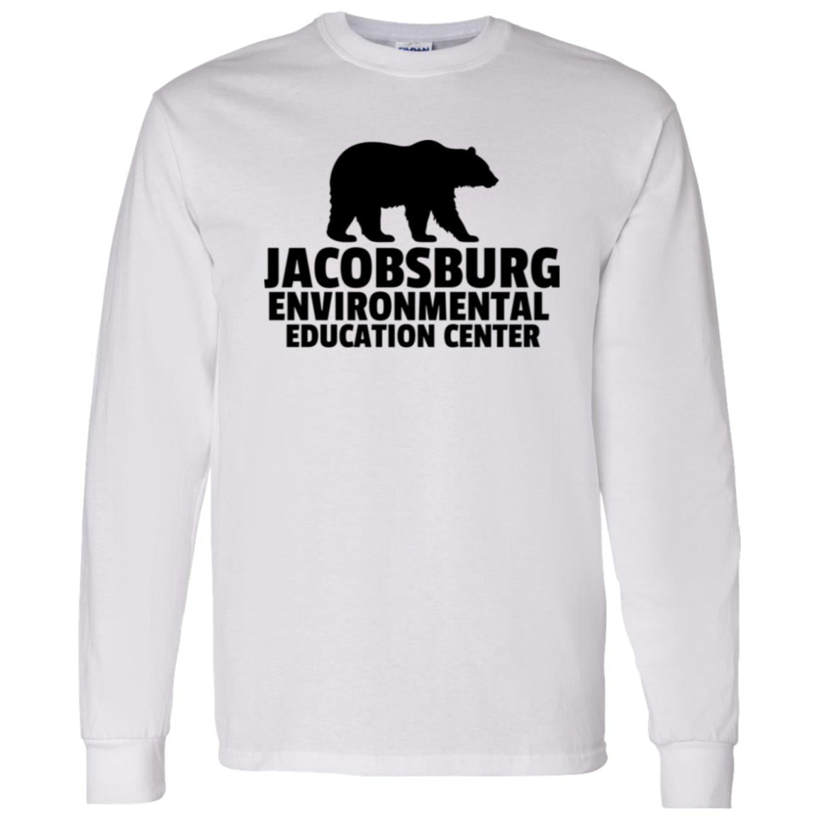 Jacobsburg Environmental Education Center LS T-Shirt