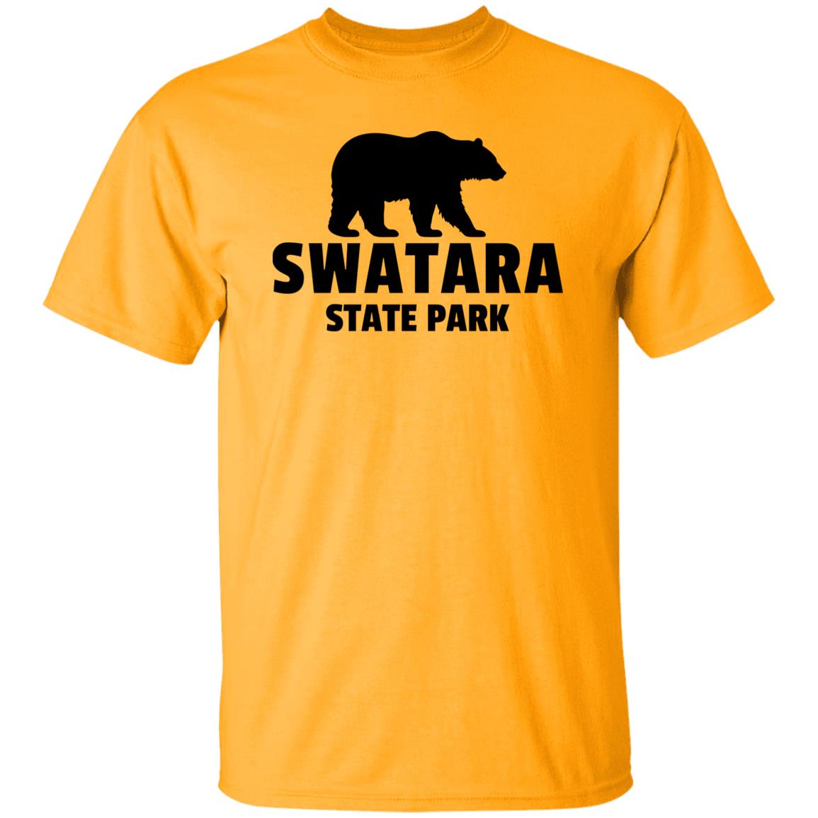 Swatara State Park T-Shirt