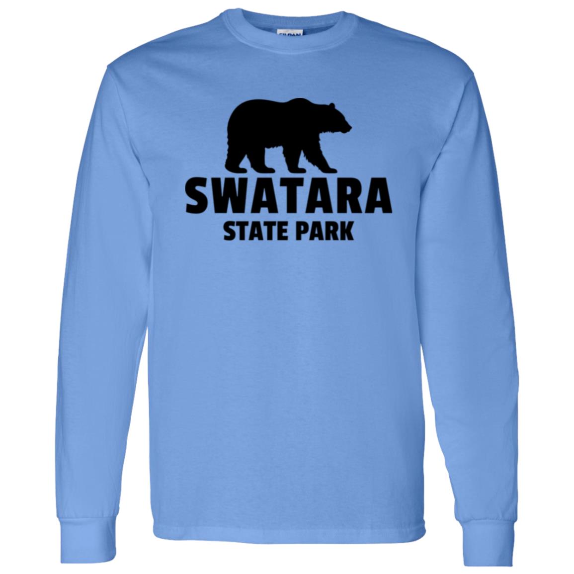 Swatara State Park LS T-Shirt