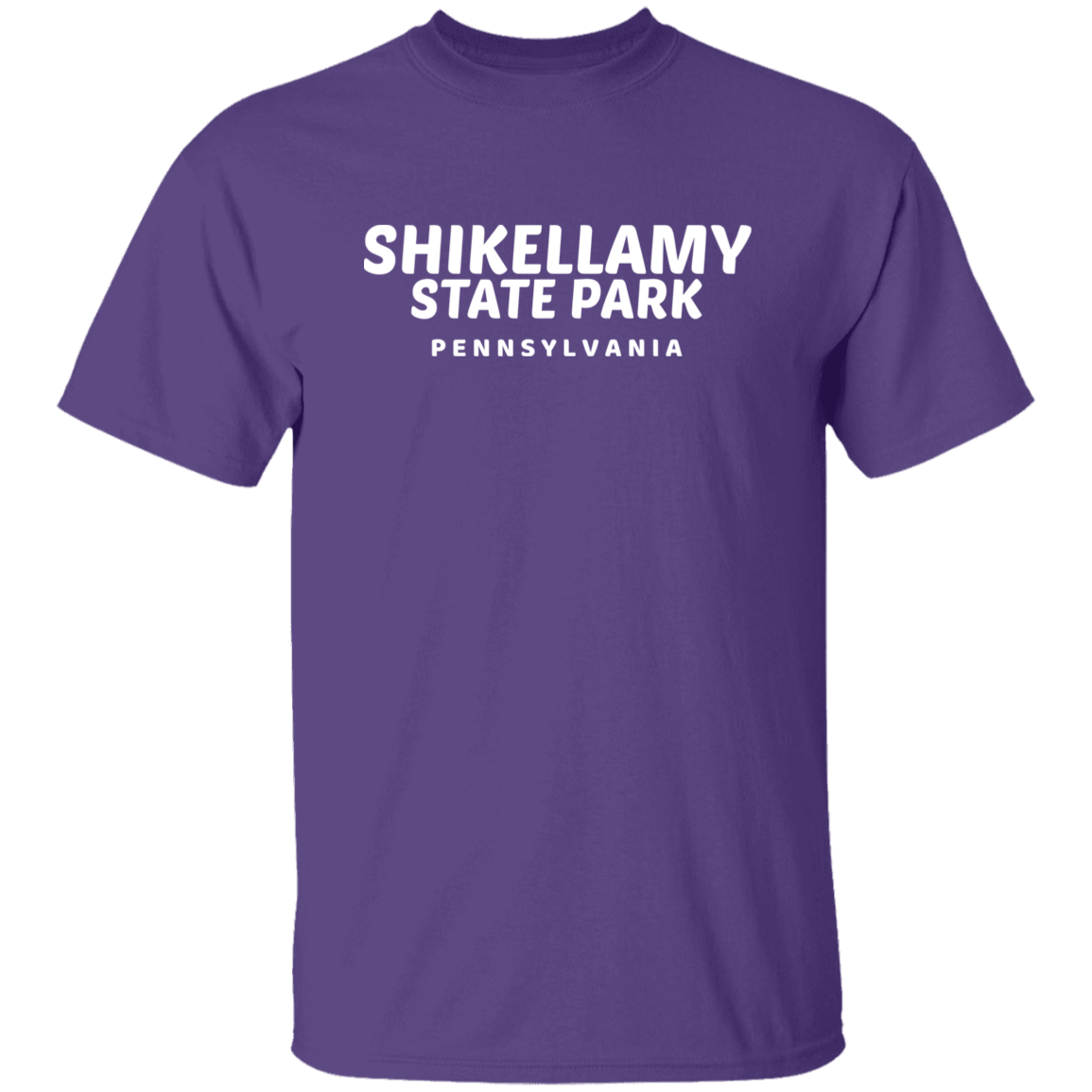 Shikellamy State Park T-Shirt