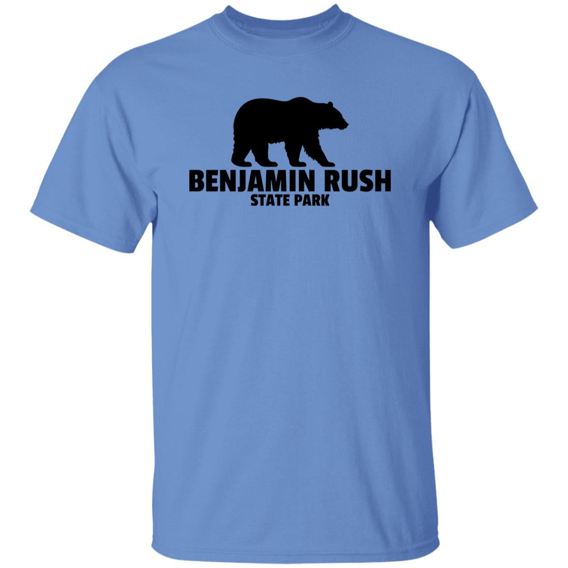 Benjamin Rush State Park T-Shirt