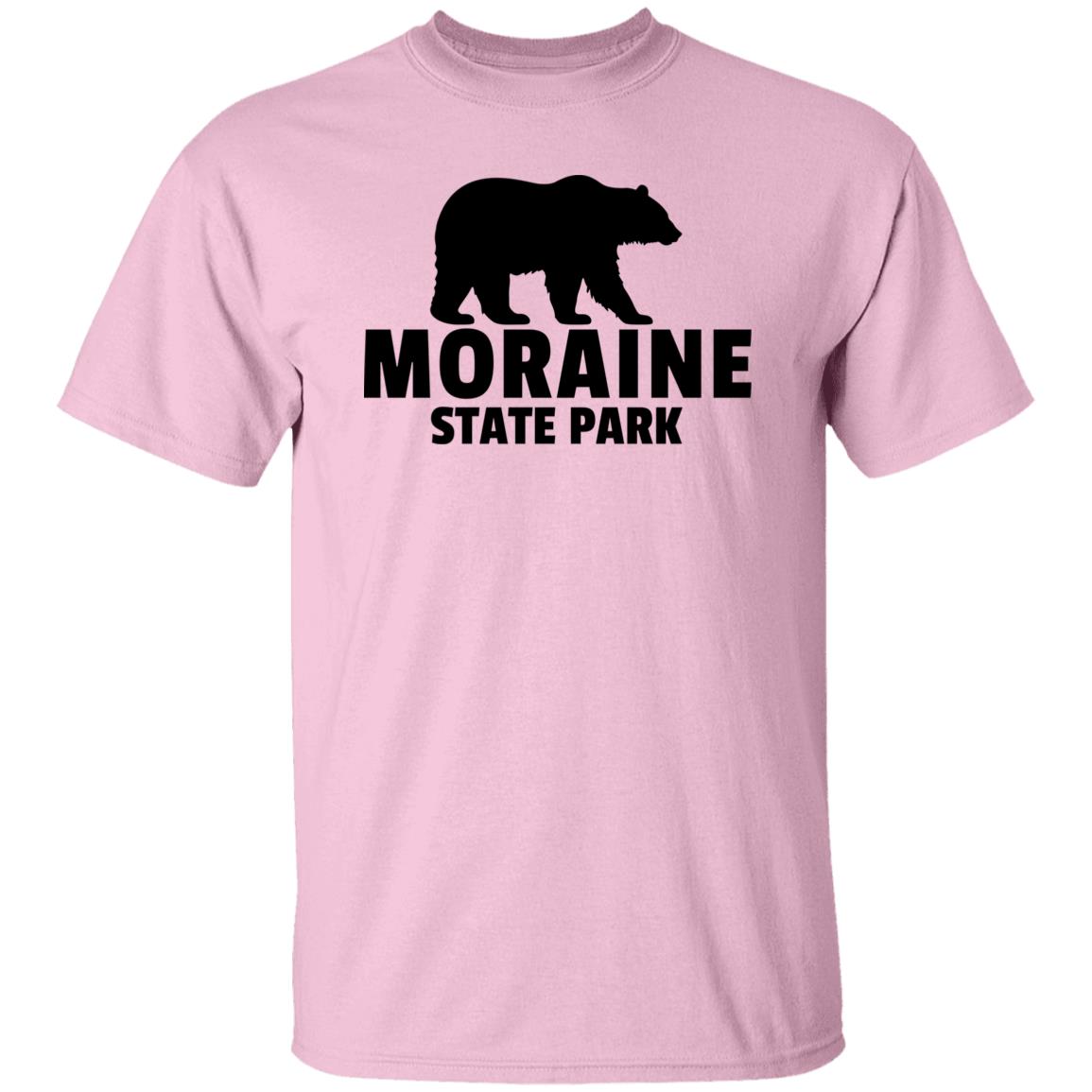 Moraine State Park T-Shirt