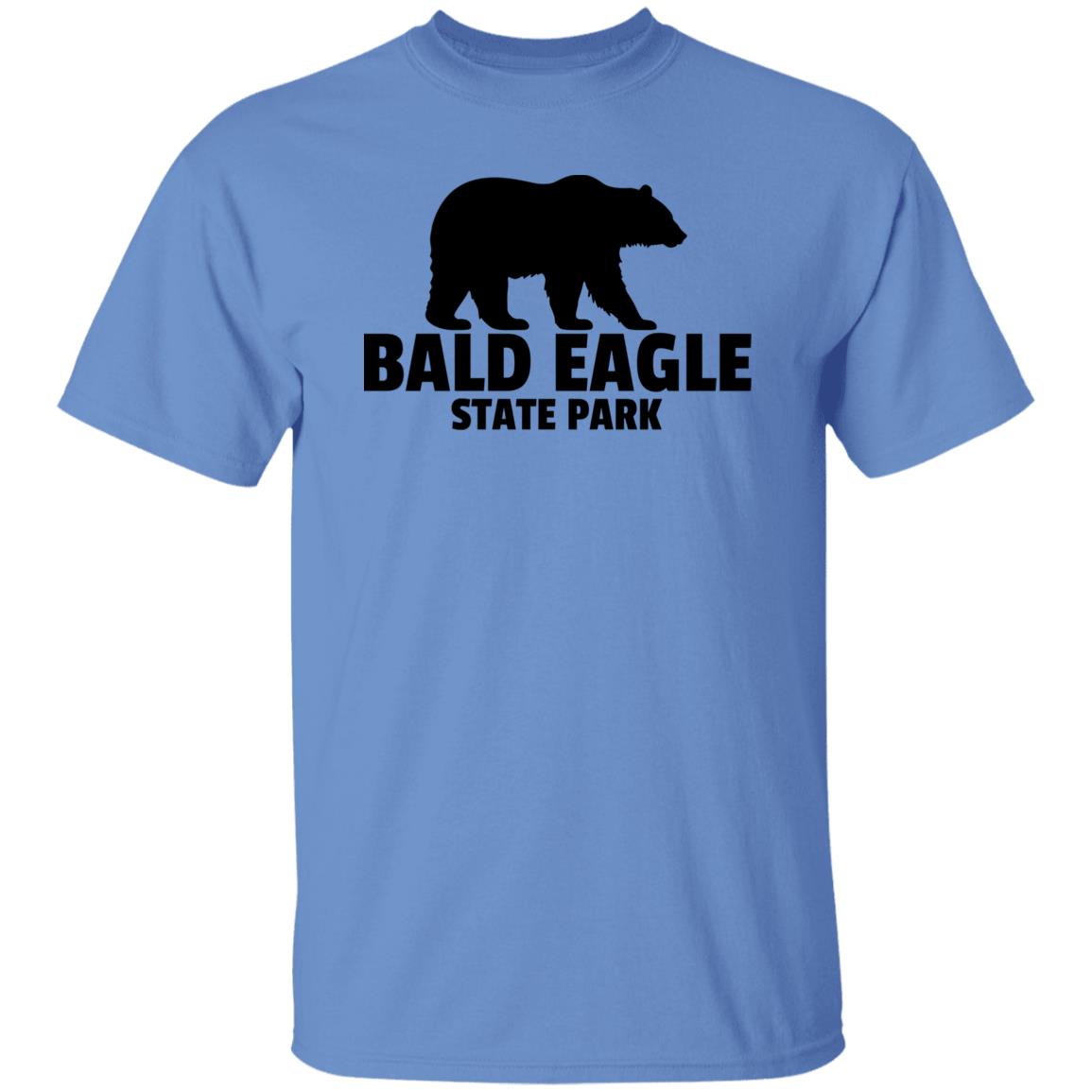 Bald Eagle State Park T-Shirt