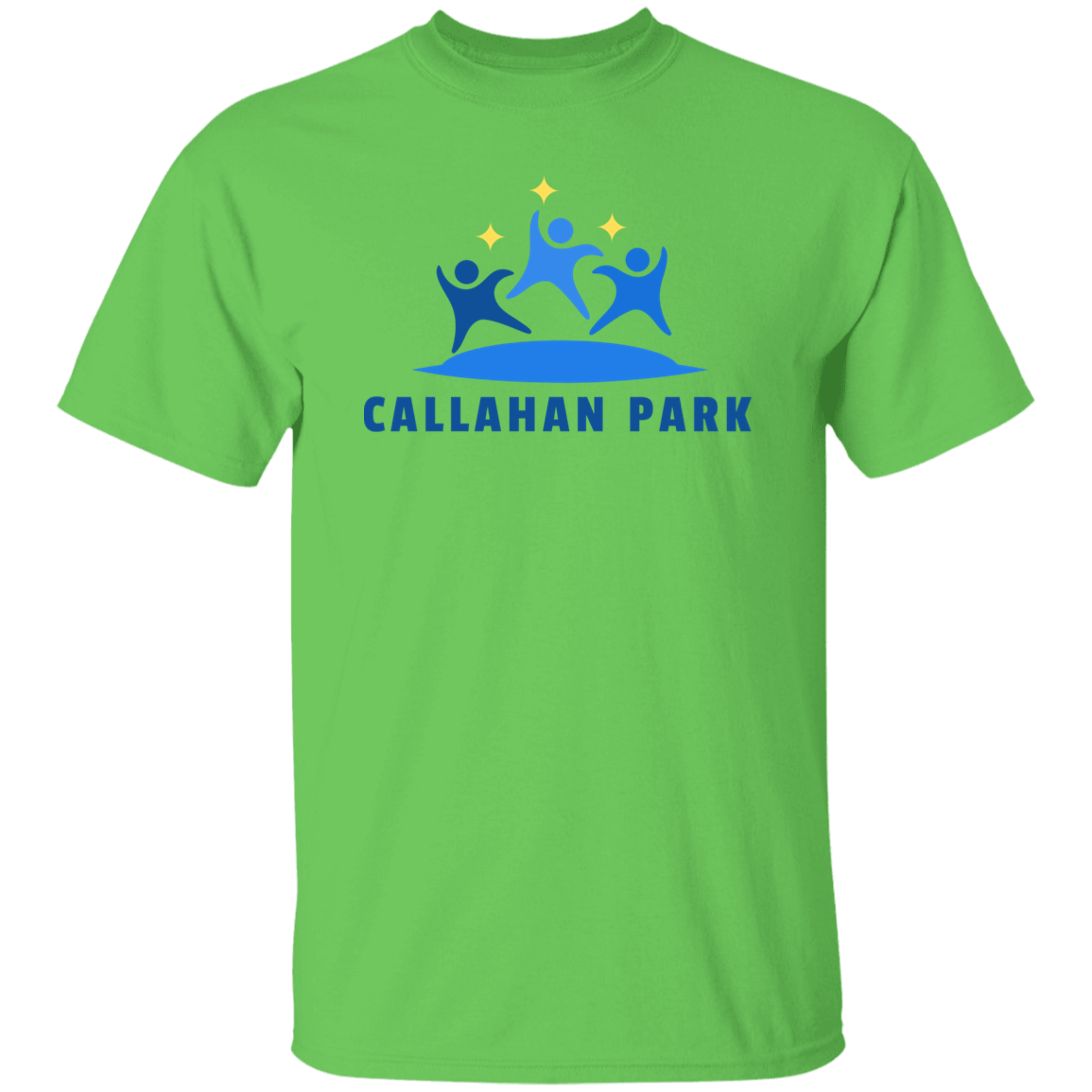 Callahan Park T-Shirt