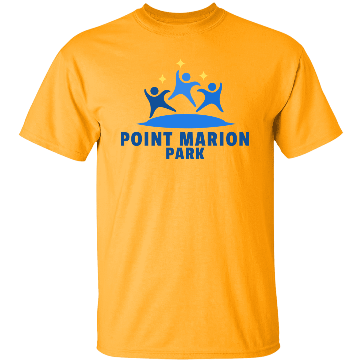 Point Marion Park T-Shirt