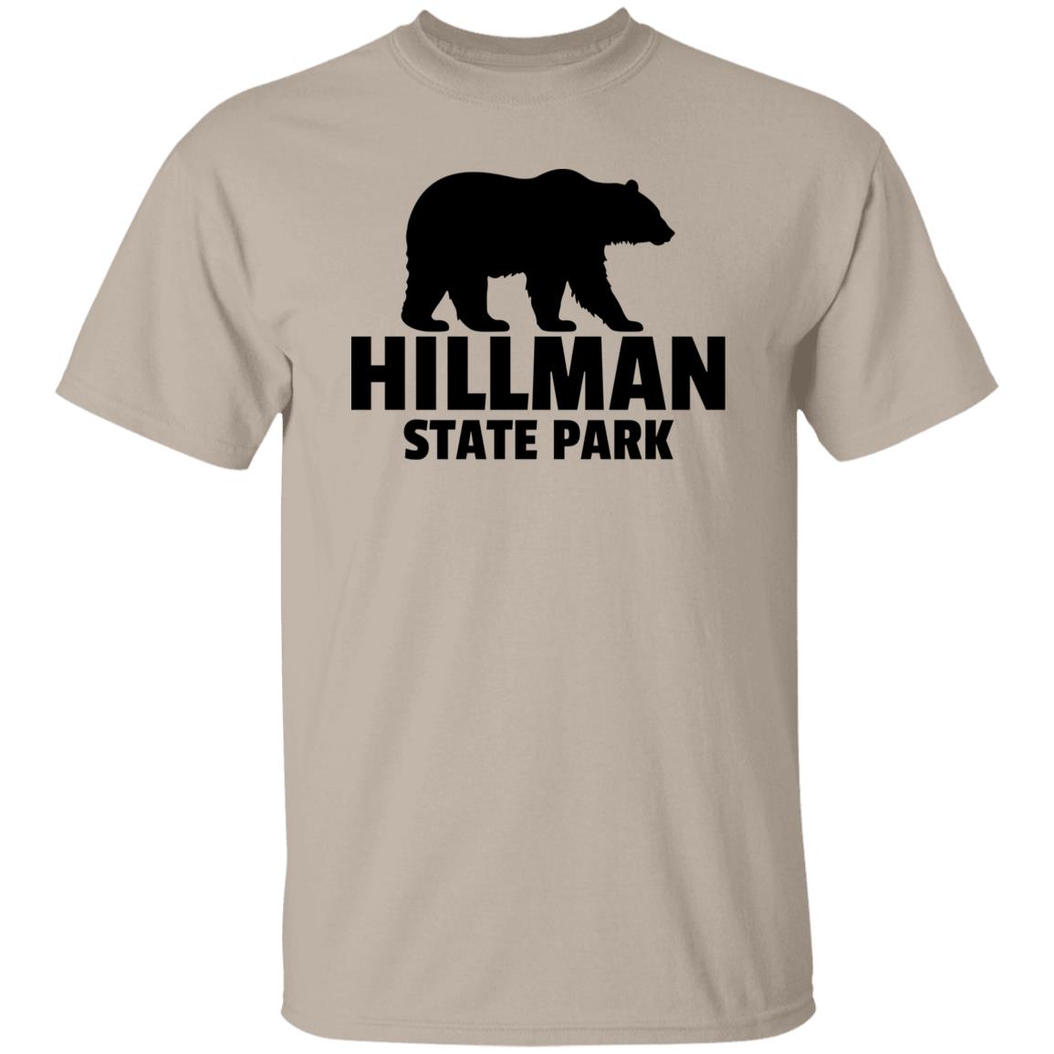 Hillman State Park T-Shirt