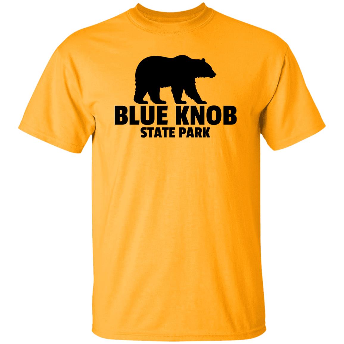 Blue Knob State Park T-Shirt