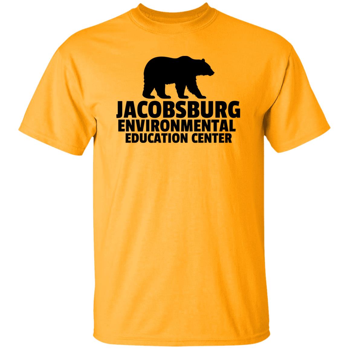 Jacobsburg Environmental Education Center T-Shirt