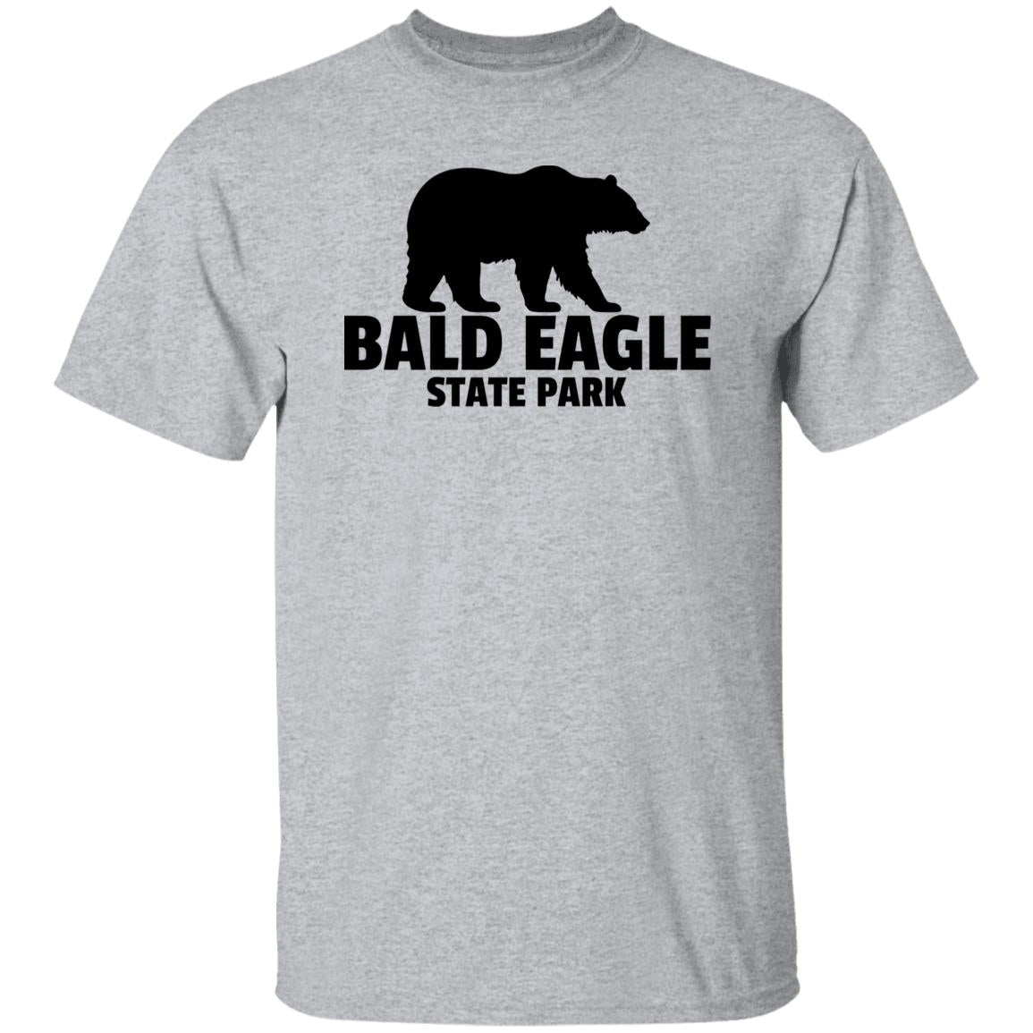 Bald Eagle State Park T-Shirt