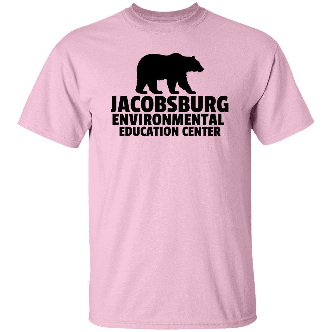 Jacobsburg Environmental Education Center T-Shirt
