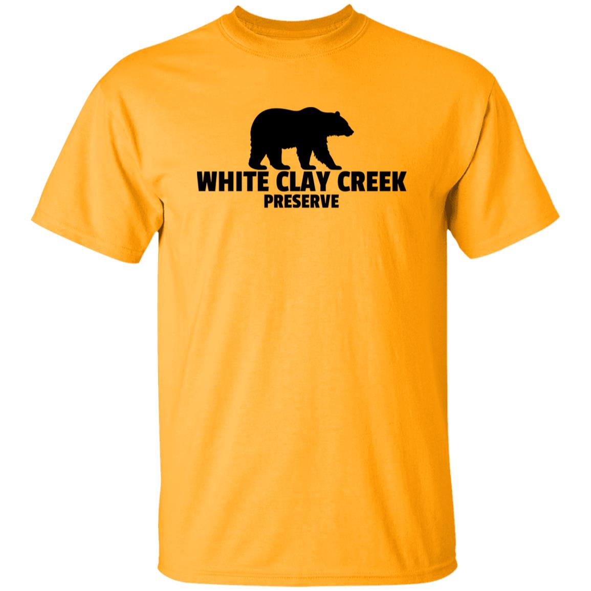 White Clay Creek Preserve T-Shirt