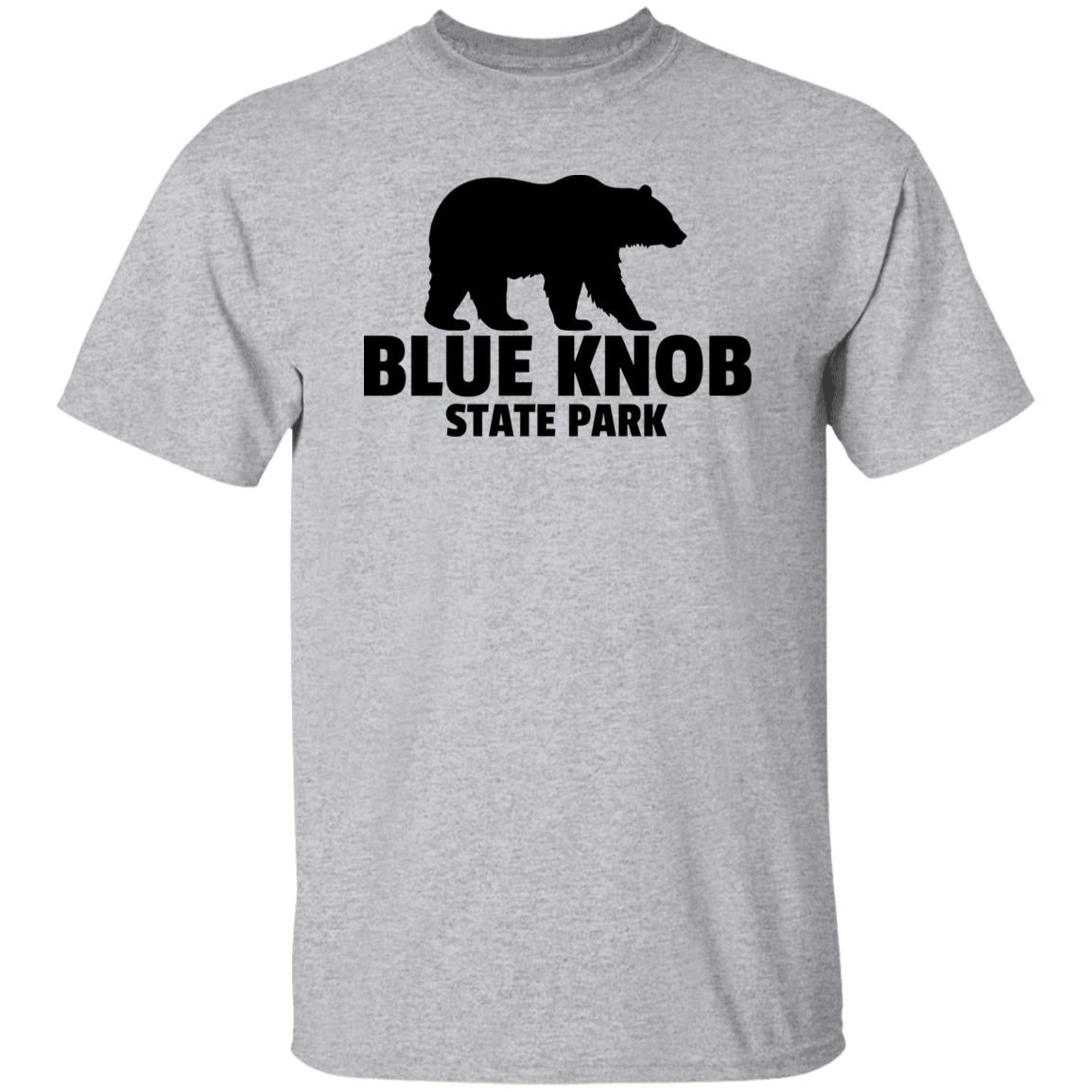 Blue Knob State Park T-Shirt