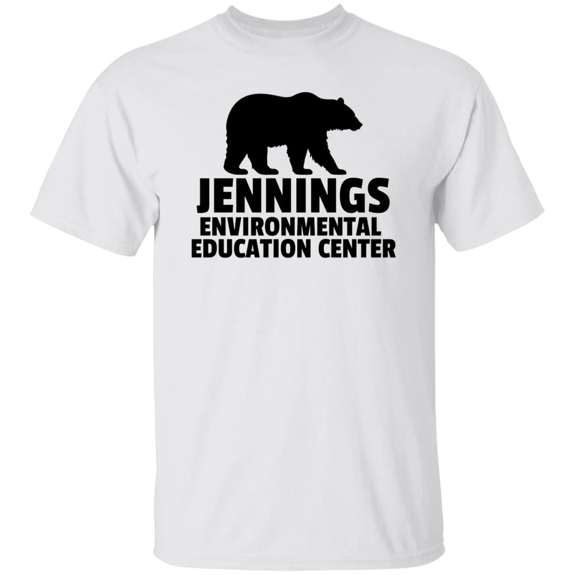Jennings Environmental Education Center T-Shirt