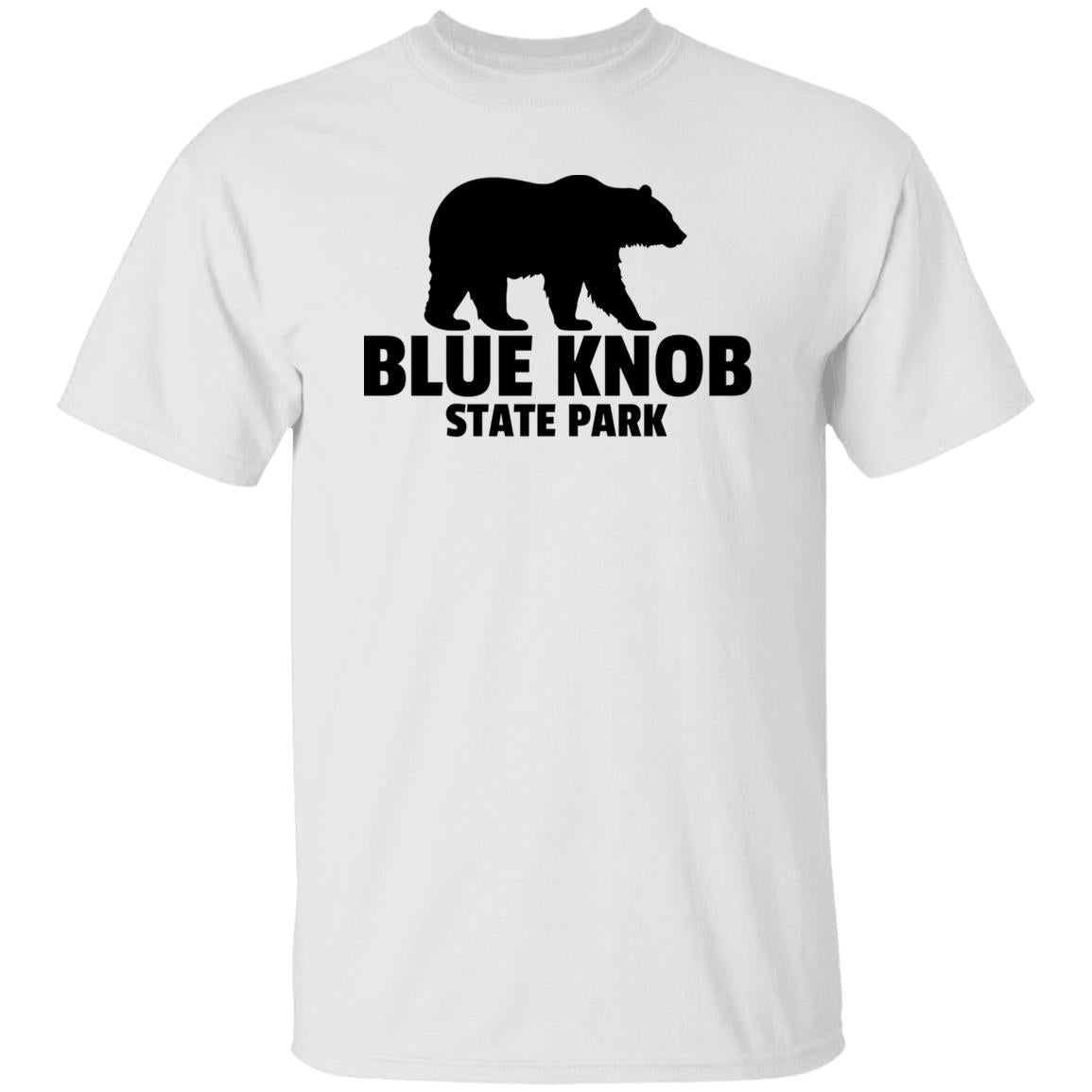Blue Knob State Park T-Shirt
