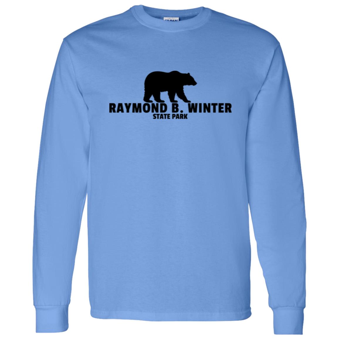 Raymond B. Winter State Park LS T-Shirt