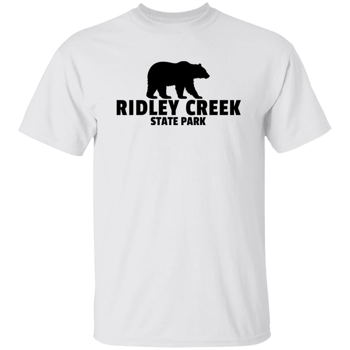 Ridley Creek State Park T-Shirt