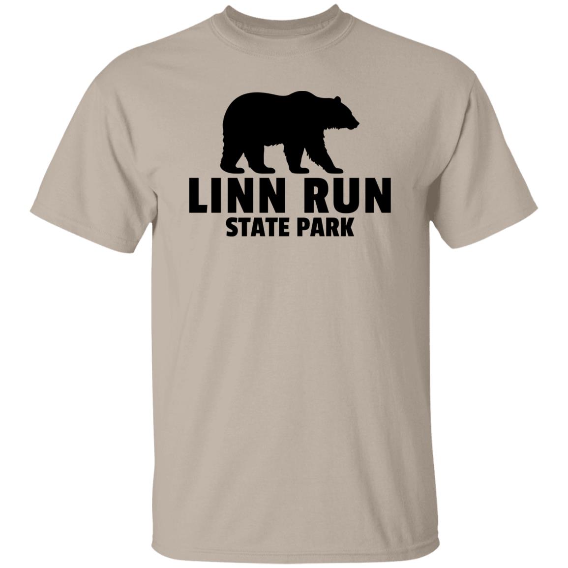 Linn Run State Park T-Shirt