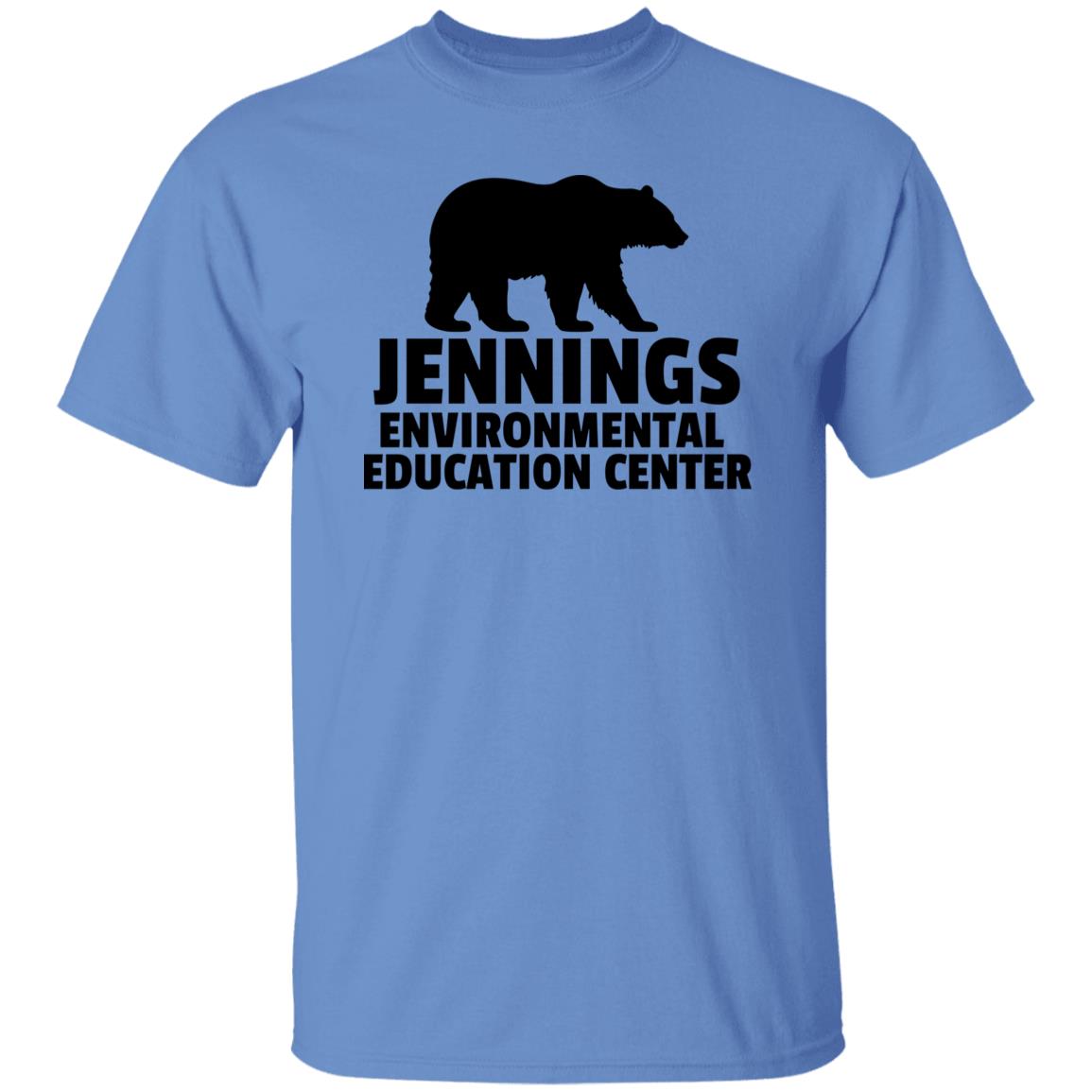 Jennings Environmental Education Center T-Shirt
