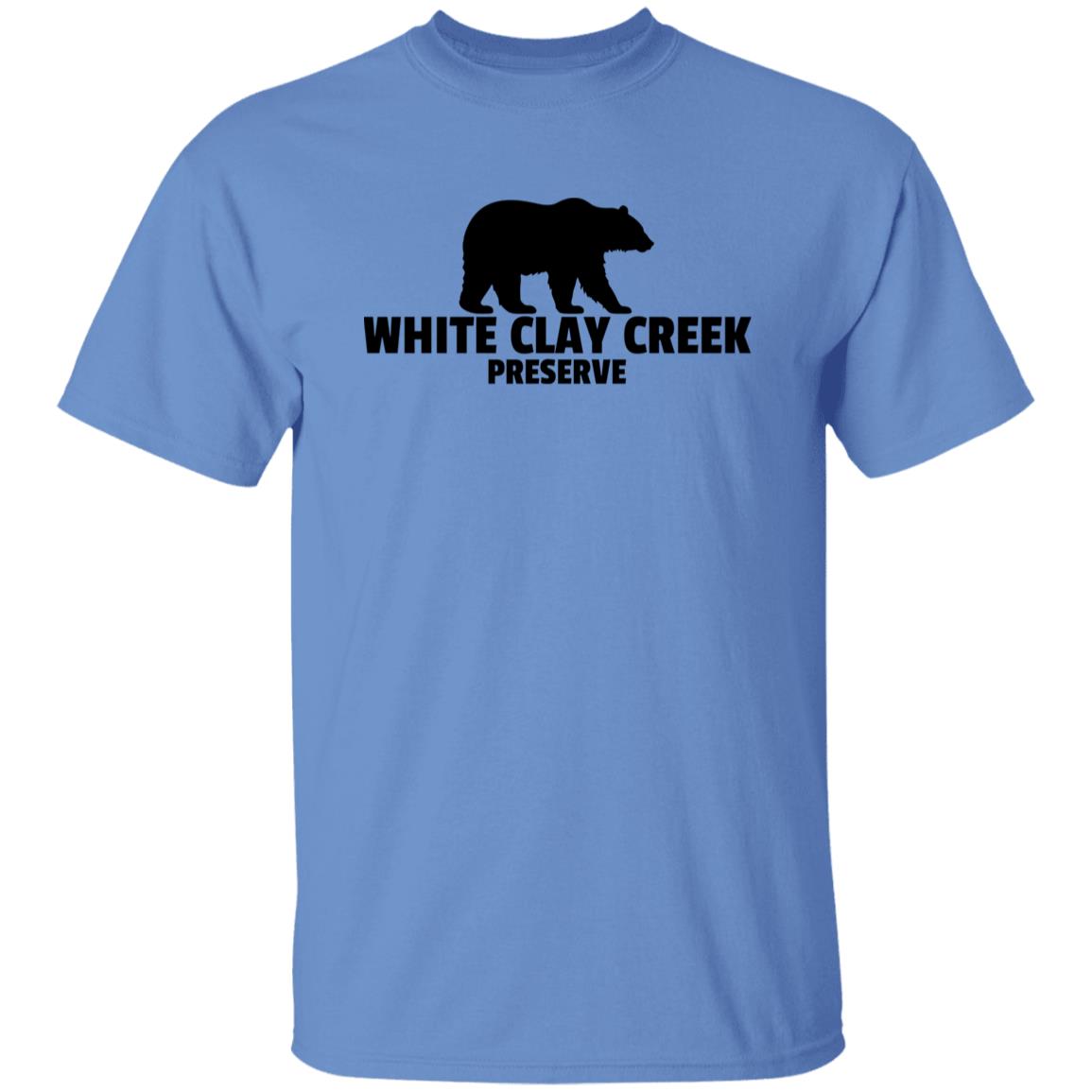 White Clay Creek Preserve T-Shirt