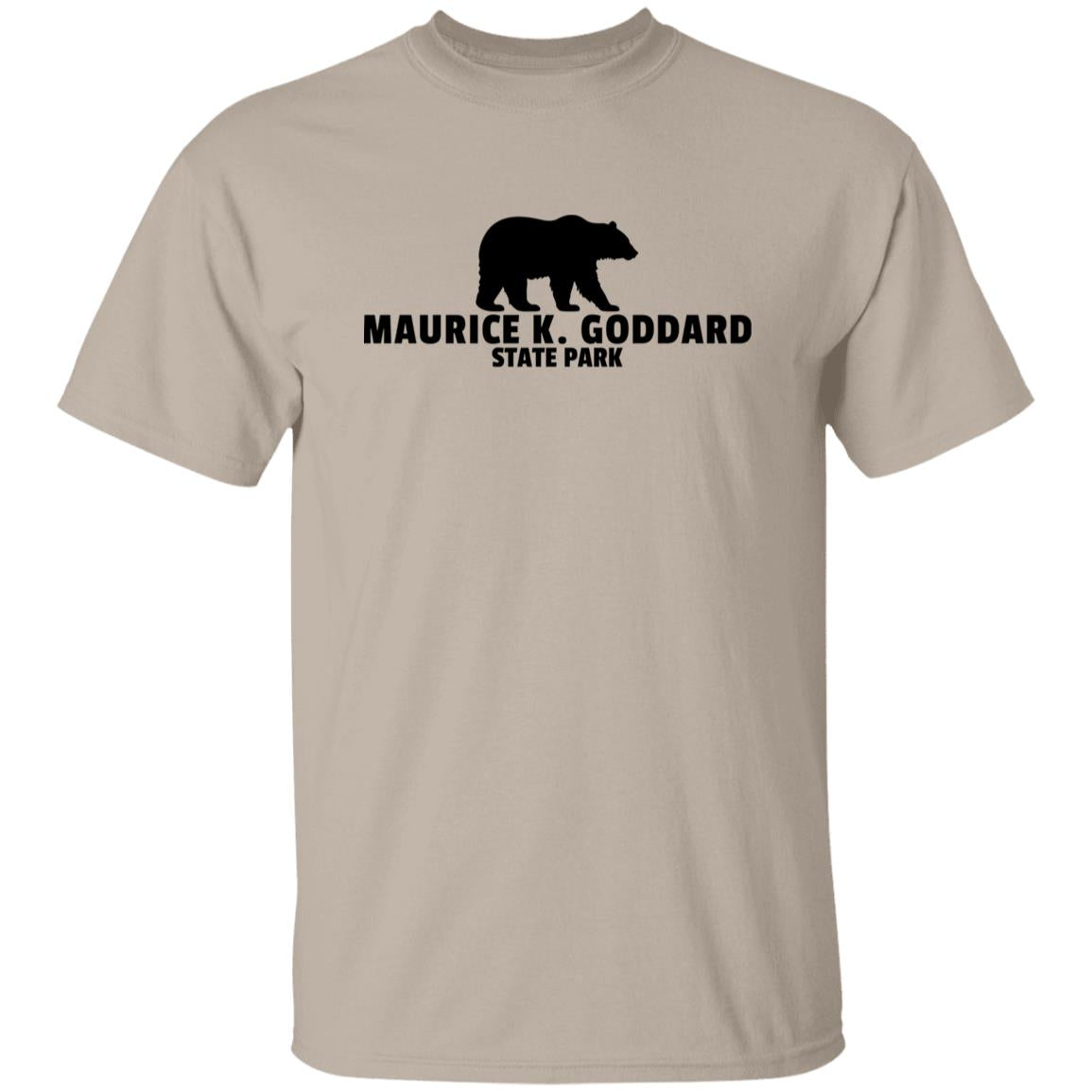 Maurice K. Goddard State Park T-Shirt