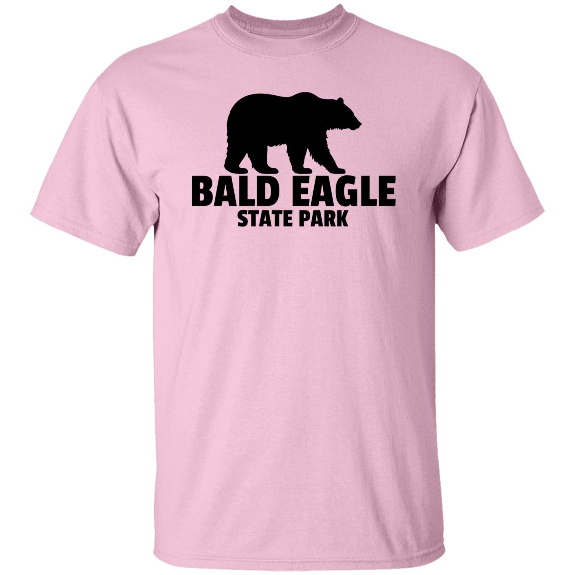 Bald Eagle State Park T-Shirt