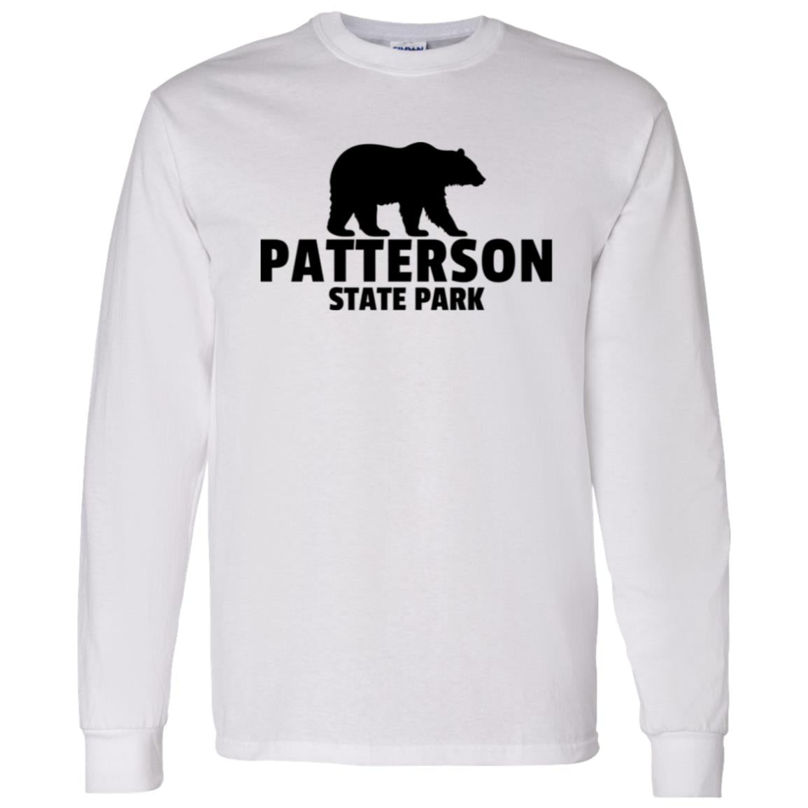 Patterson State Park LS T-Shirt