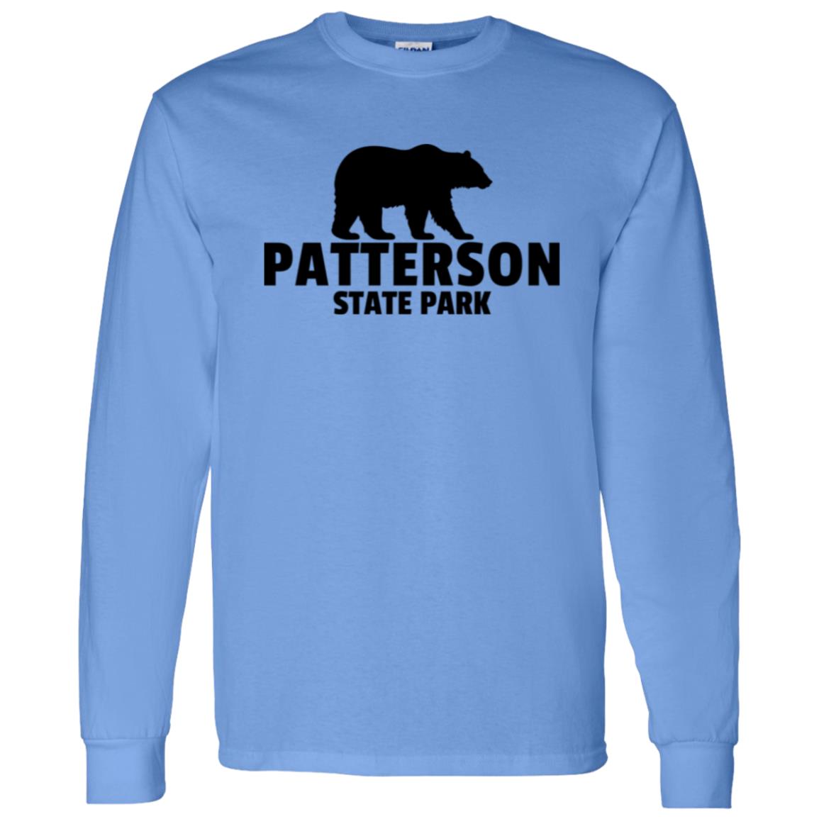 Patterson State Park LS T-Shirt