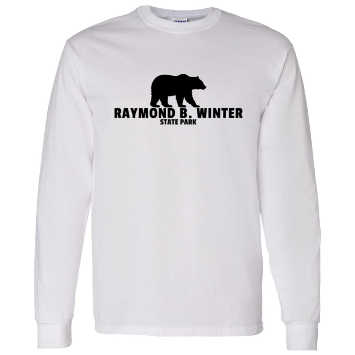 Raymond B. Winter State Park LS T-Shirt