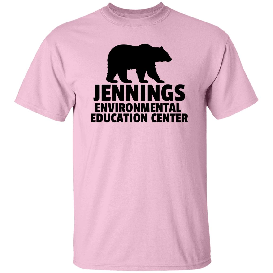 Jennings Environmental Education Center T-Shirt