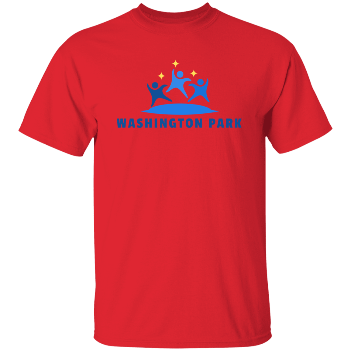 Washington Park T-Shirt
