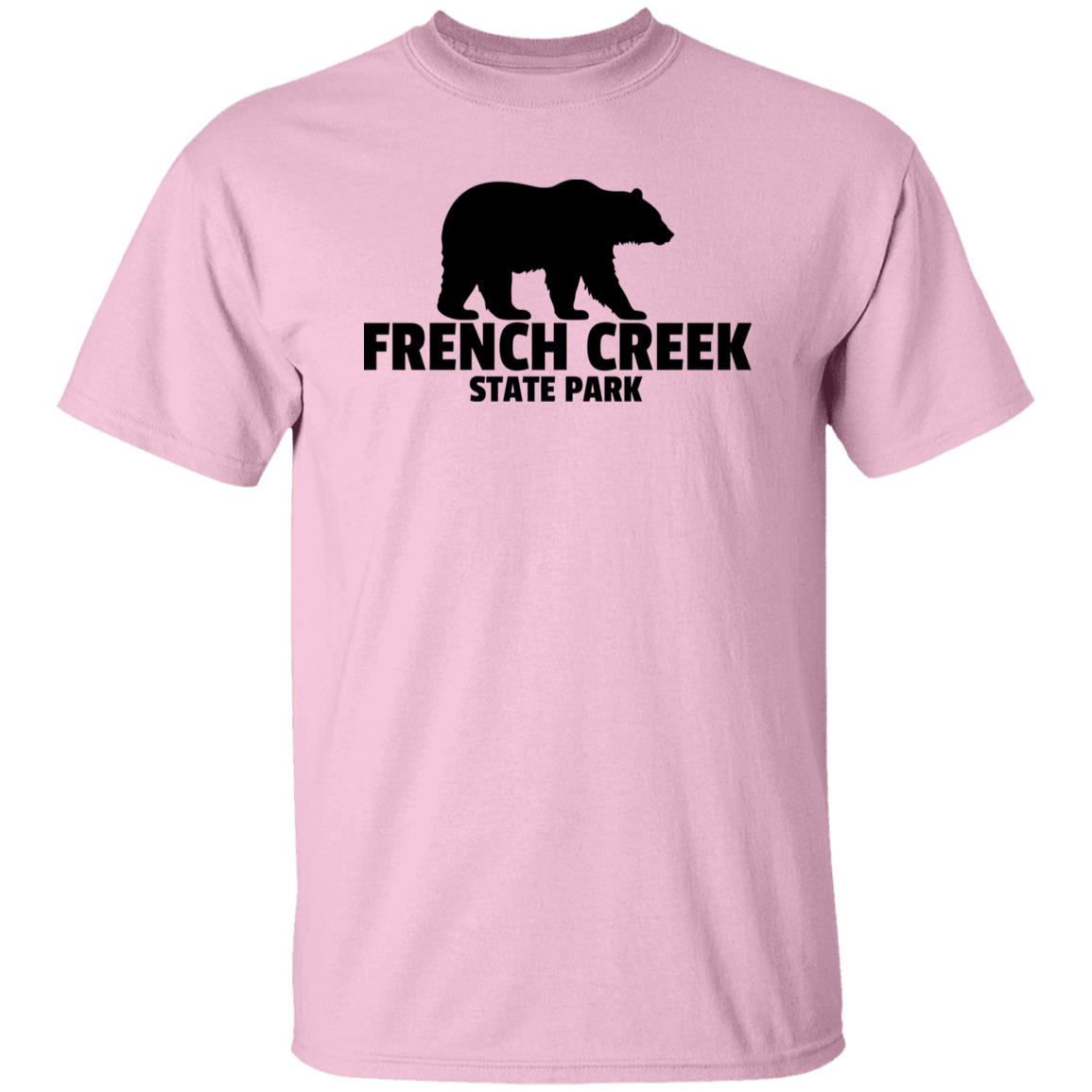 French Creek State Park T-Shirt