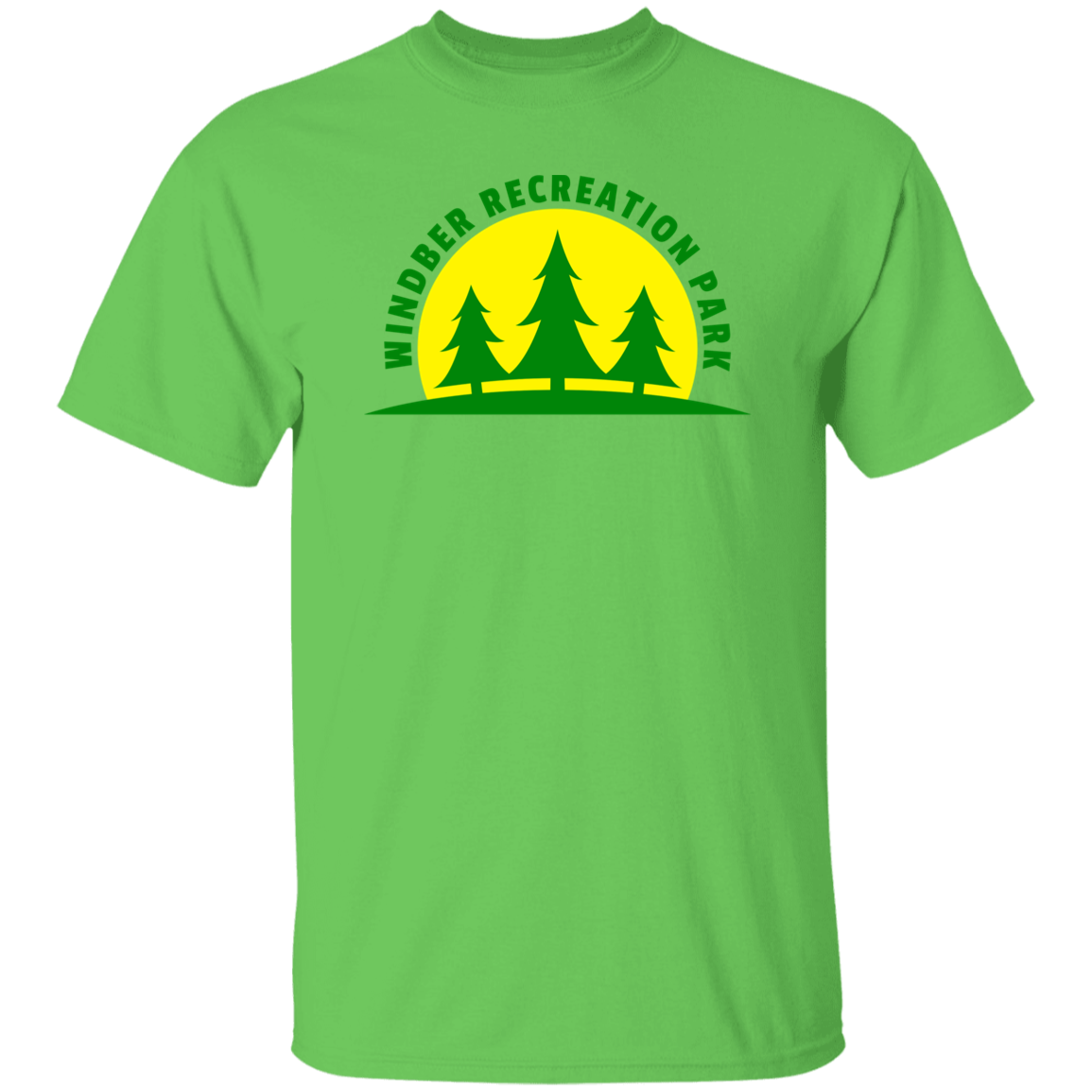 Windber Recreation Park T-Shirt