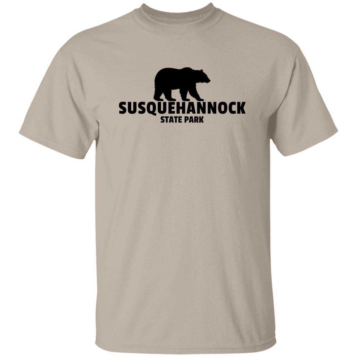 Susquehannock State Park T-Shirt