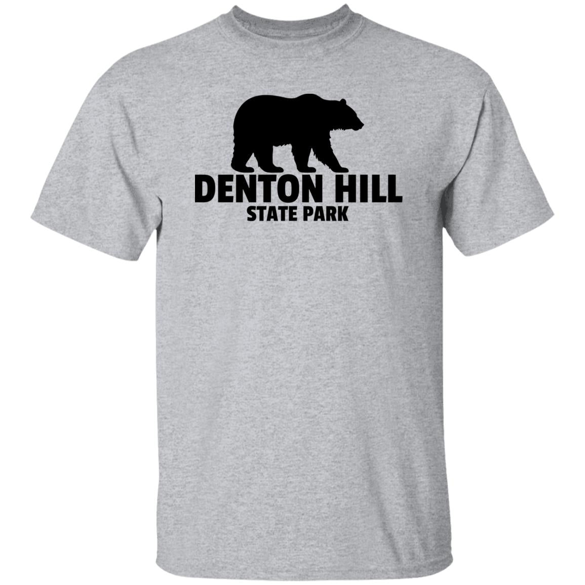 Denton Hill State Park T-Shirt