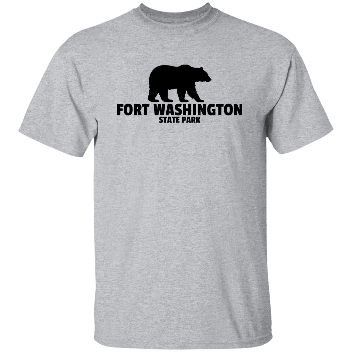 Fort Washington State Park T-Shirt
