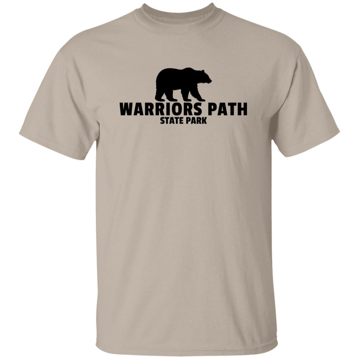 Warriors Path State Park T-Shirt