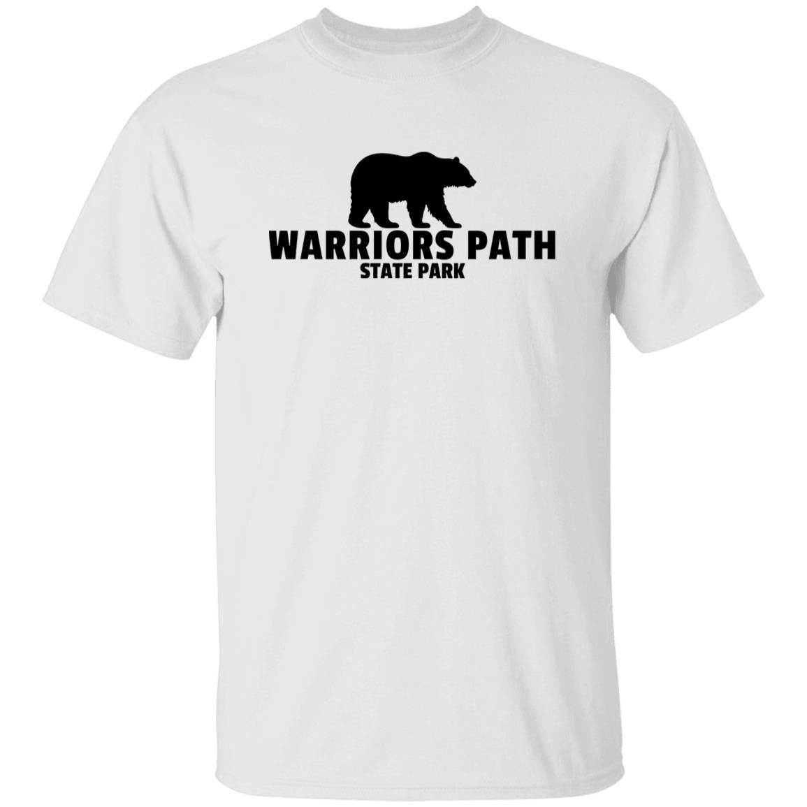 Warriors Path State Park T-Shirt