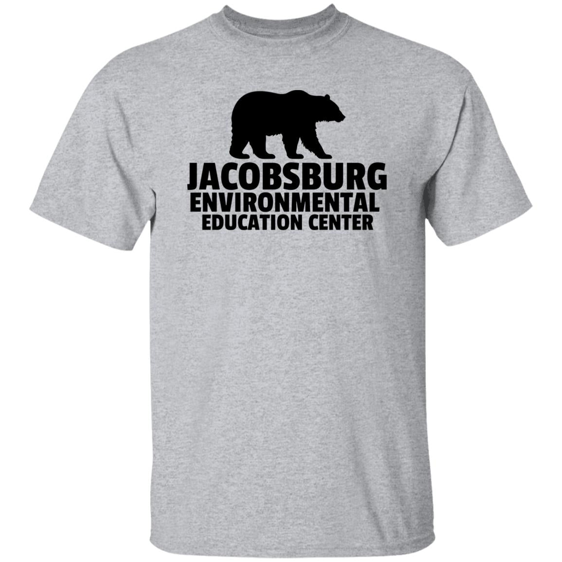 Jacobsburg Environmental Education Center T-Shirt