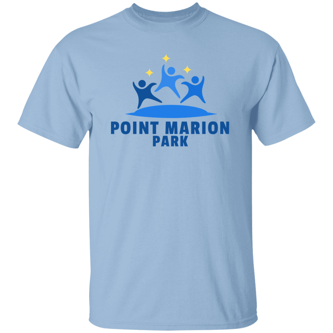 Point Marion Park T-Shirt
