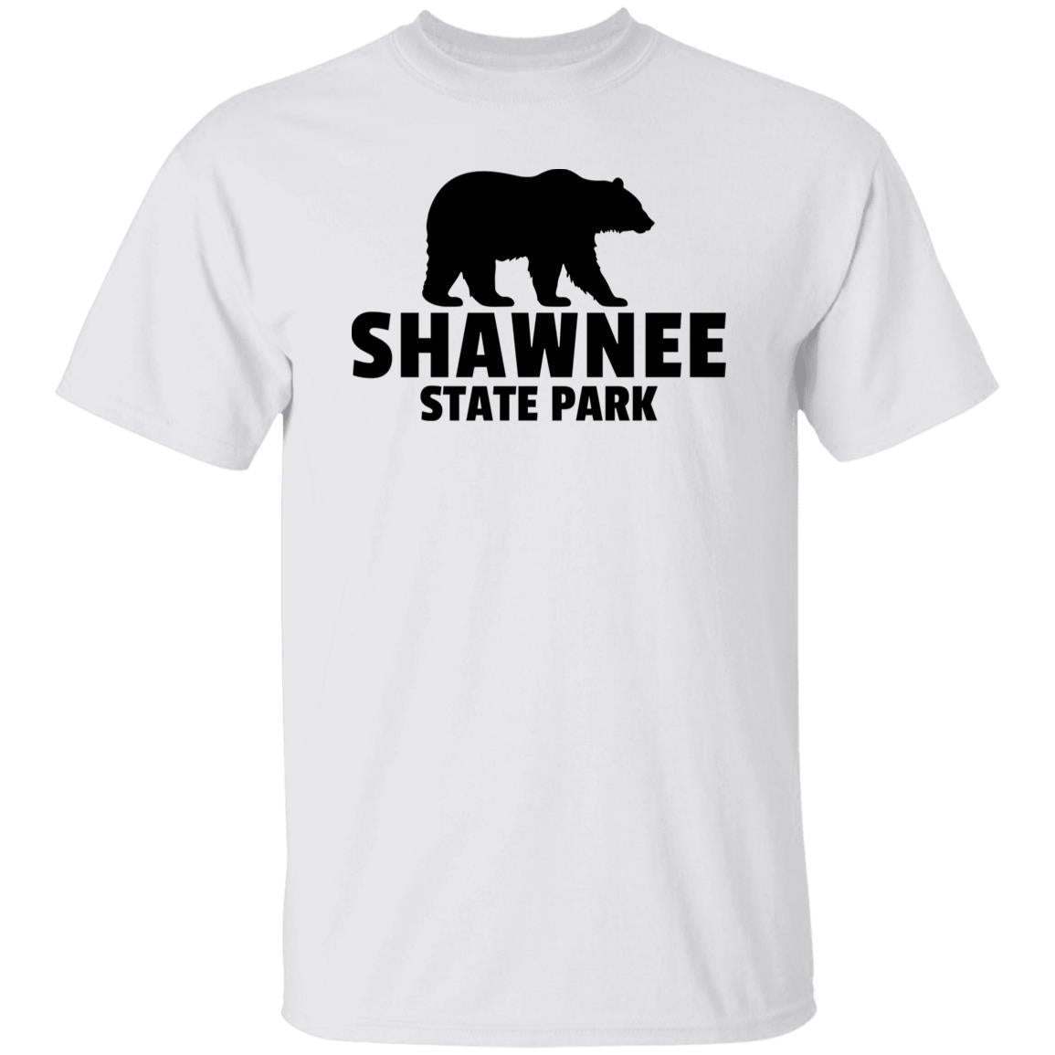 Shawnee State Park T-Shirt